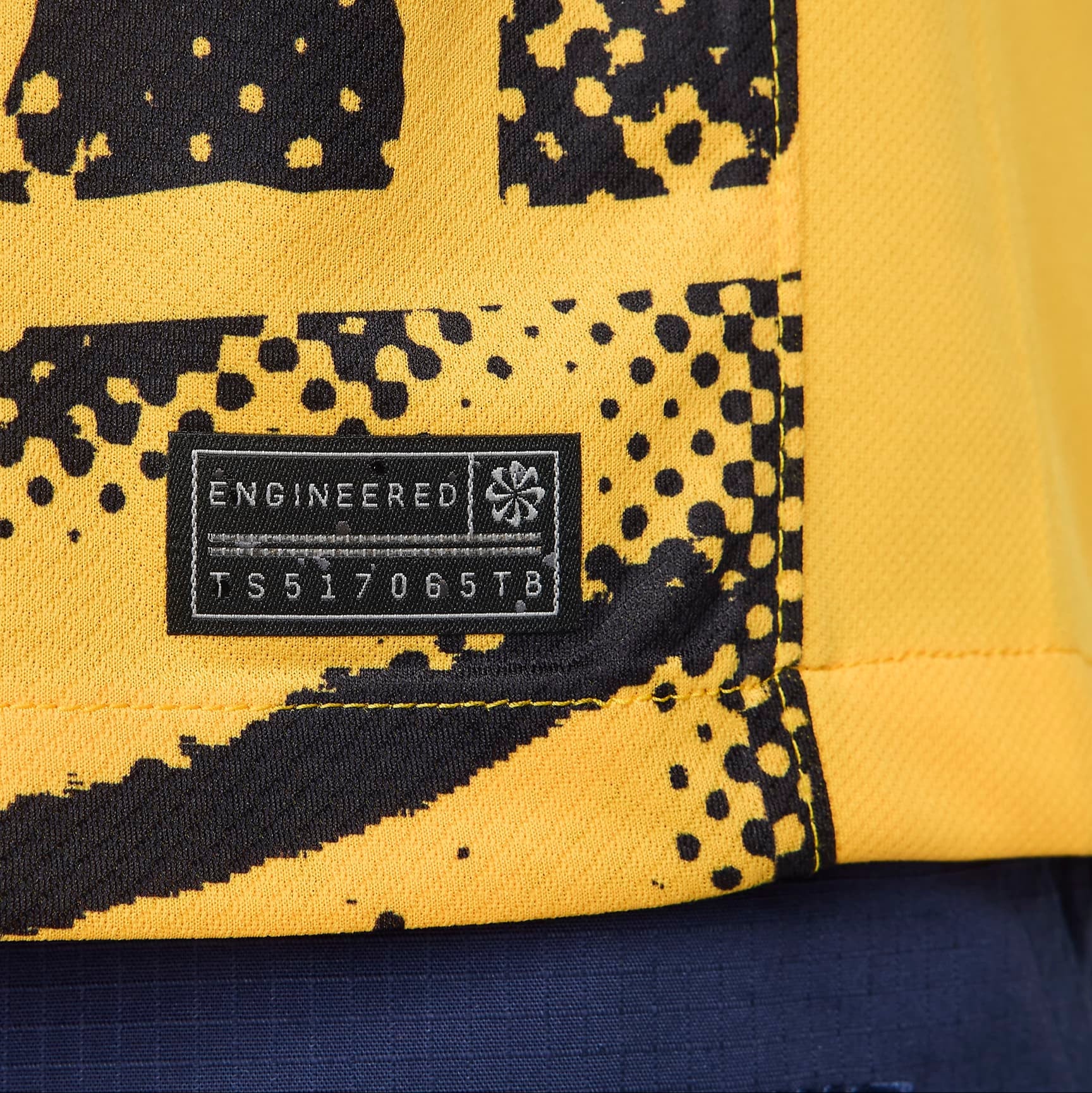 Maillot Nike Inter Milan 2024/25 III