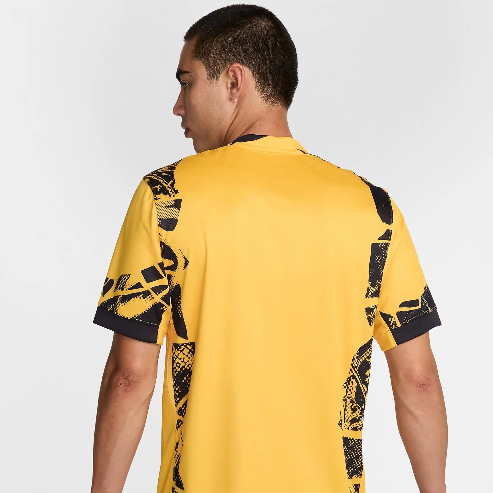 Maillot Nike Inter Milan 2024/25 III