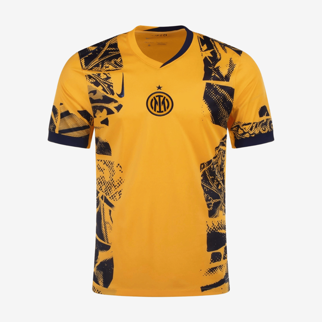 Maillot Nike Inter Milan 2024/25 III