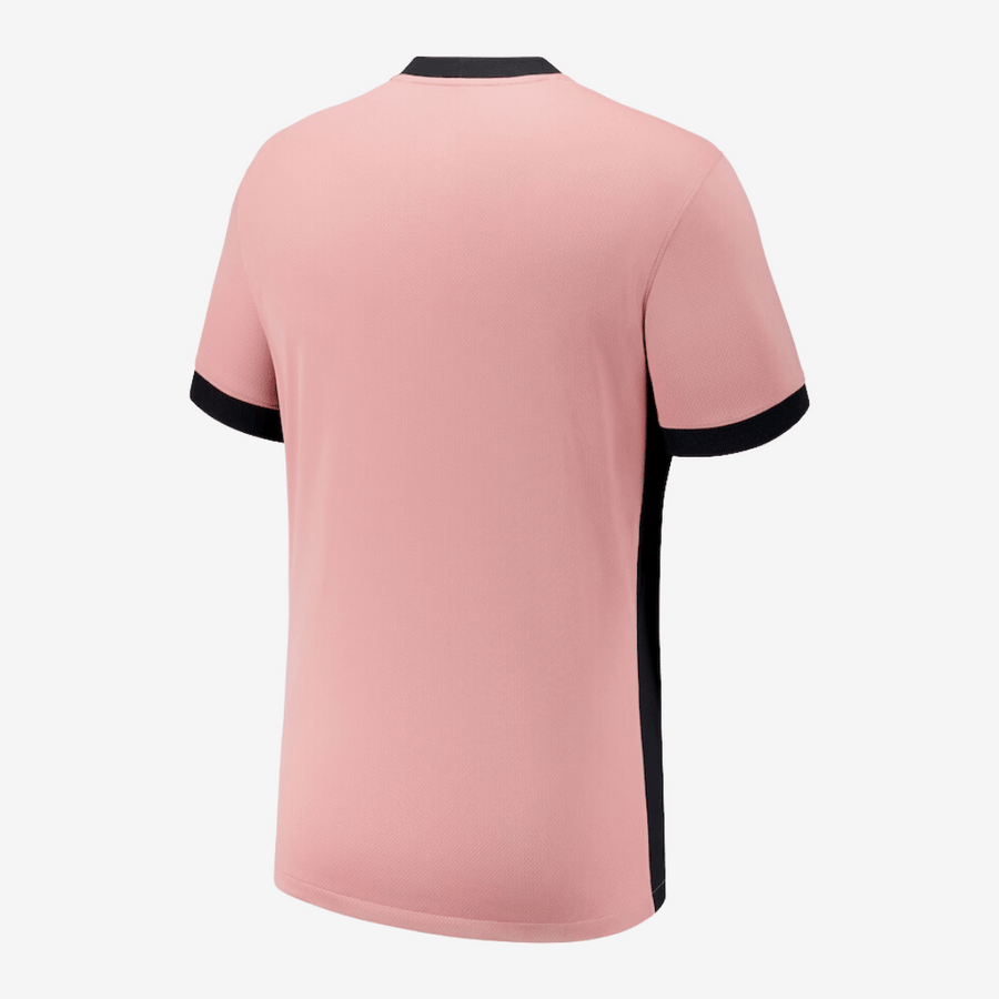 Maillot Nike Jordan Paris Saint Germain 2024/25 III Fan