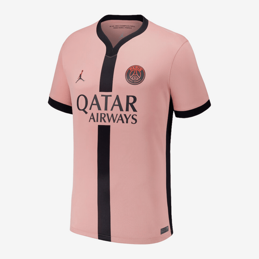 Maillot Nike Jordan Paris Saint Germain 2024/25 III Fan