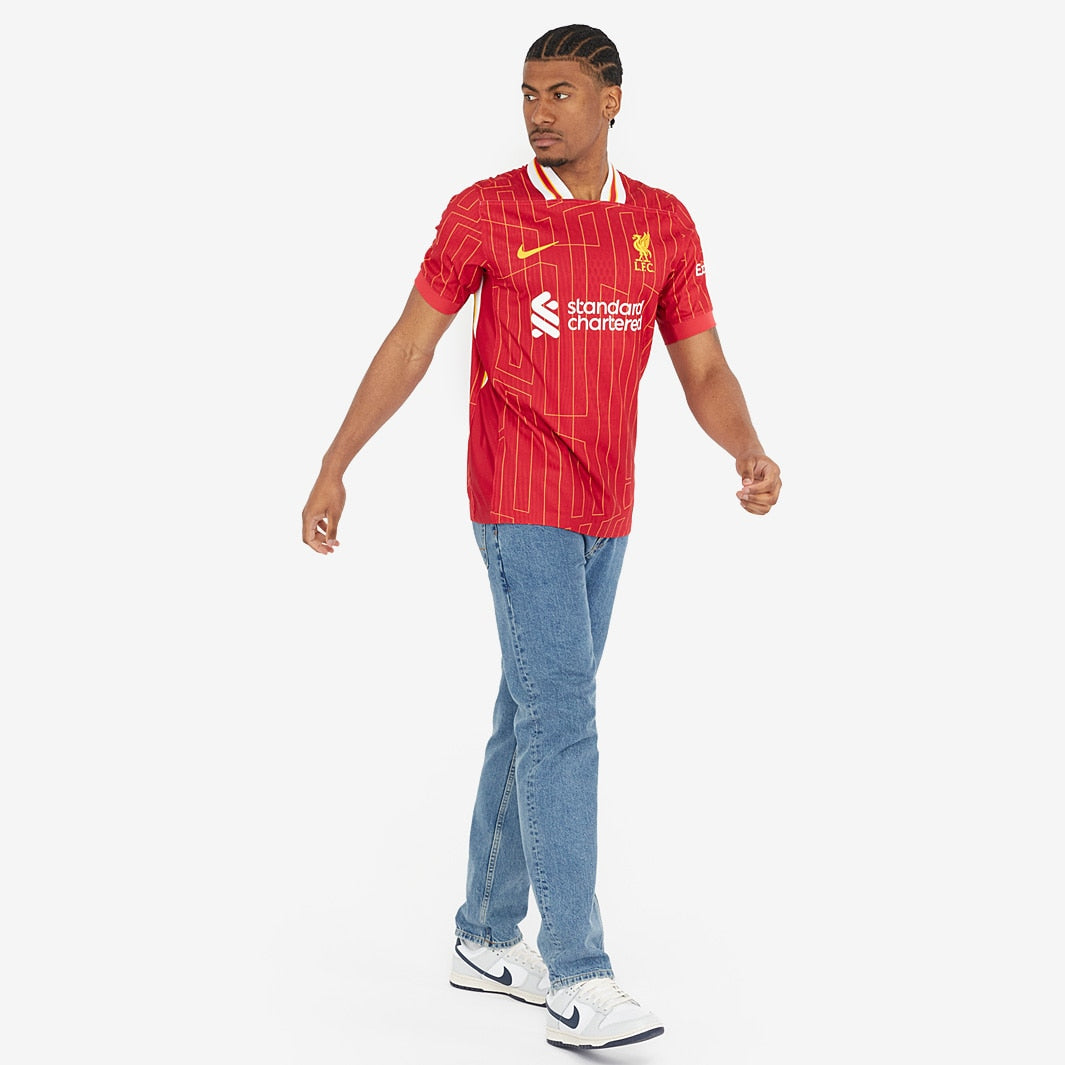 Maillot Nike Liverpool FC 2024/25 I Joueur
