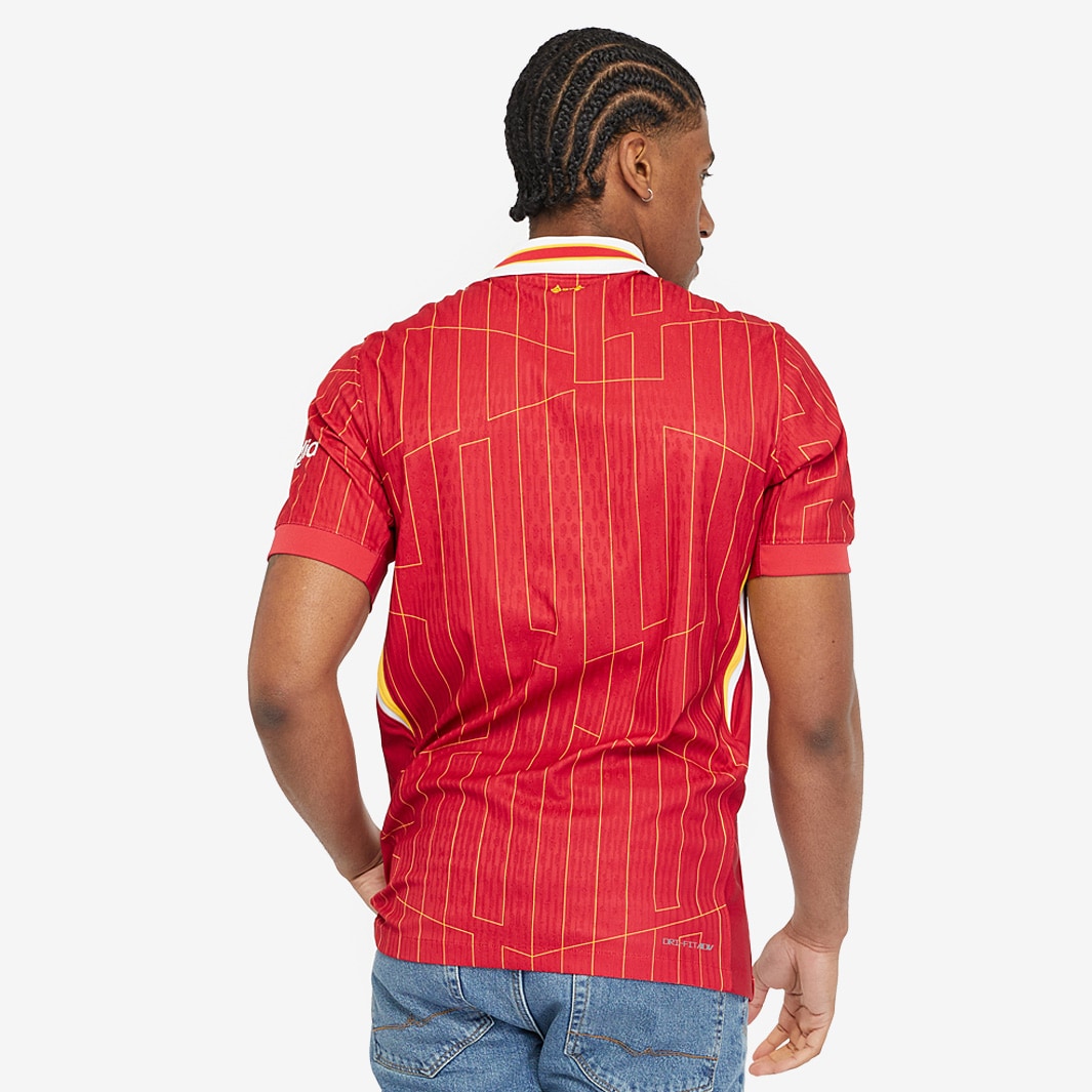 Maillot Nike Liverpool FC 2024/25 I Joueur