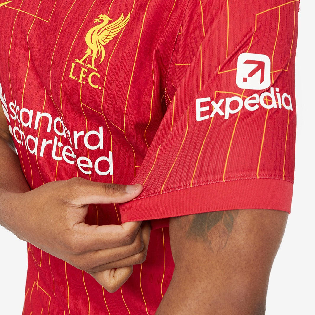 Maillot Nike Liverpool FC 2024/25 I Joueur