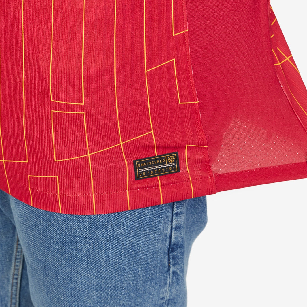 Maillot Nike Liverpool FC 2024/25 I Joueur