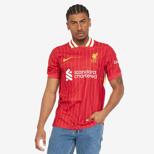 Maillot Nike Liverpool FC 2024/25 I Joueur