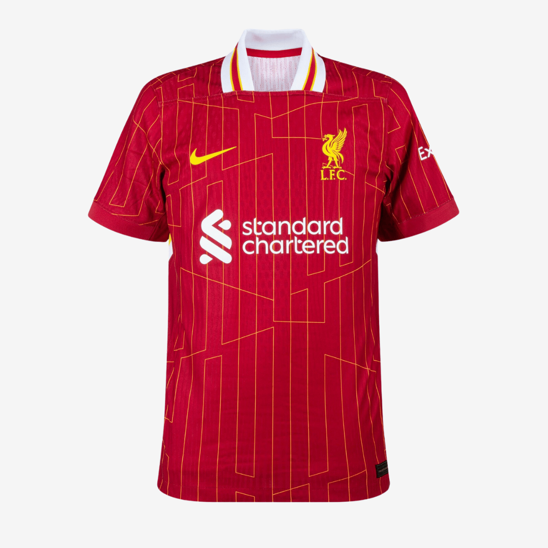 Maillot Nike Liverpool FC 2024/25 I Fan