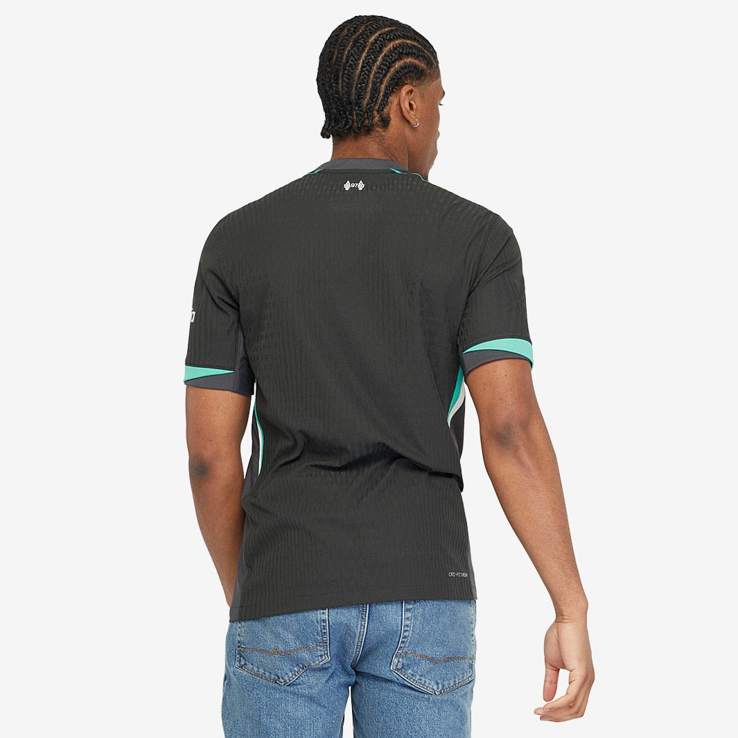 Maillot Nike Liverpool FC 2024/25 II Joueur