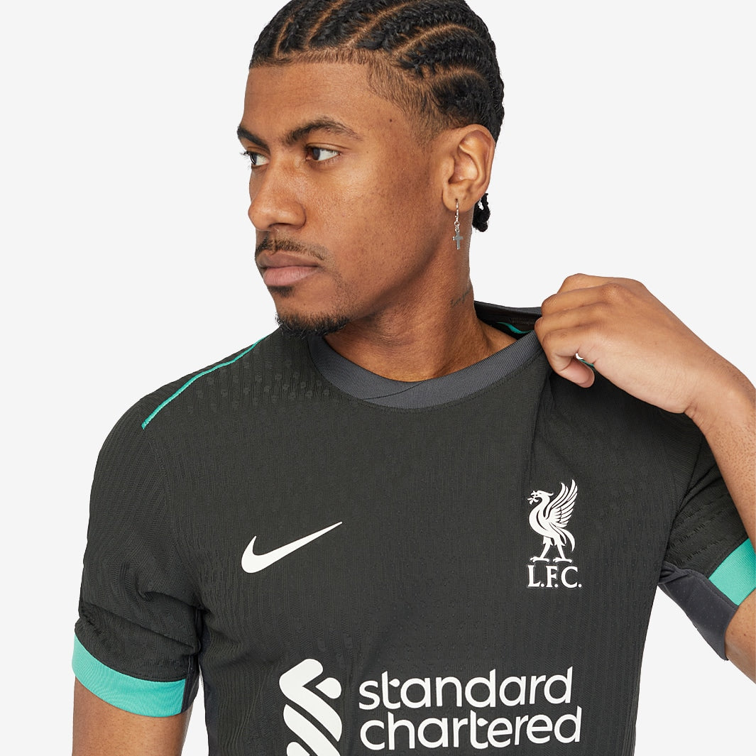 Maillot Nike Liverpool FC 2024/25 II Joueur
