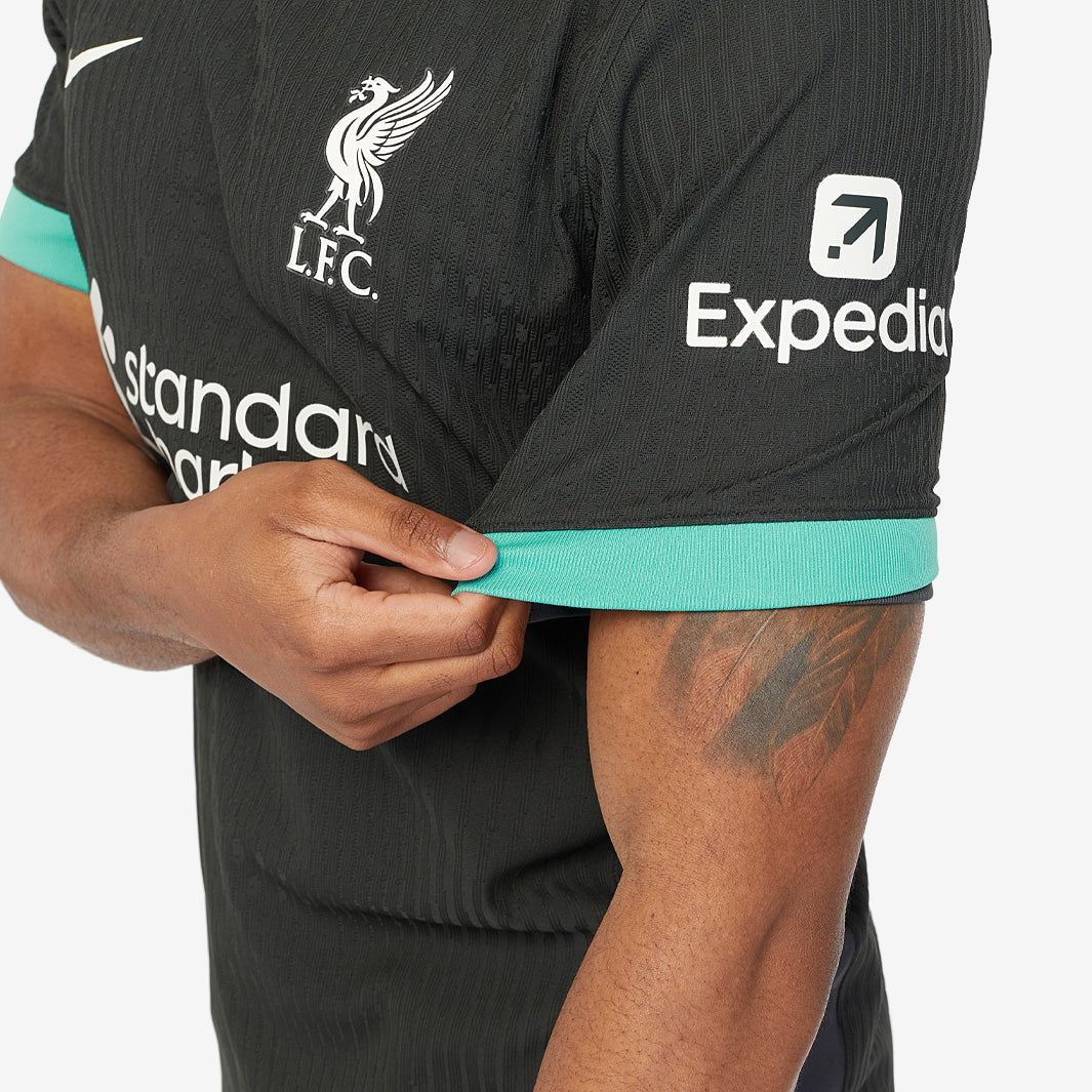 Maillot Nike Liverpool FC 2024/25 II Joueur