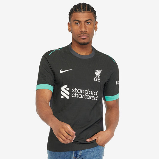 Maillot Nike Liverpool FC 2024/25 II Joueur