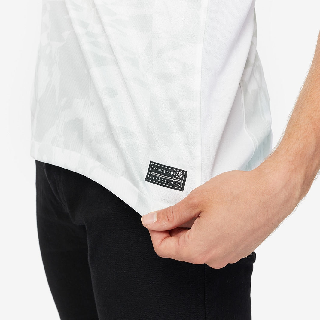 Maillot Nike Liverpool FC 2024/25 III Fan