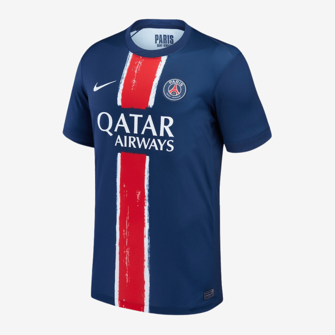 Maillot Nike Paris Saint Germain 2024/25 I Fan