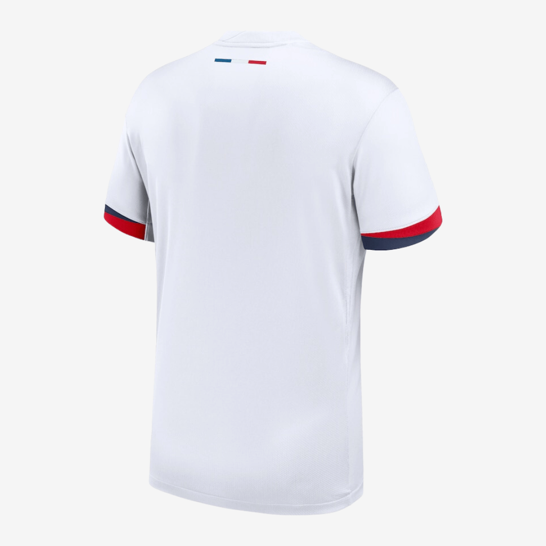Maillot Nike Paris Saint Germain 2024/25 II Fan