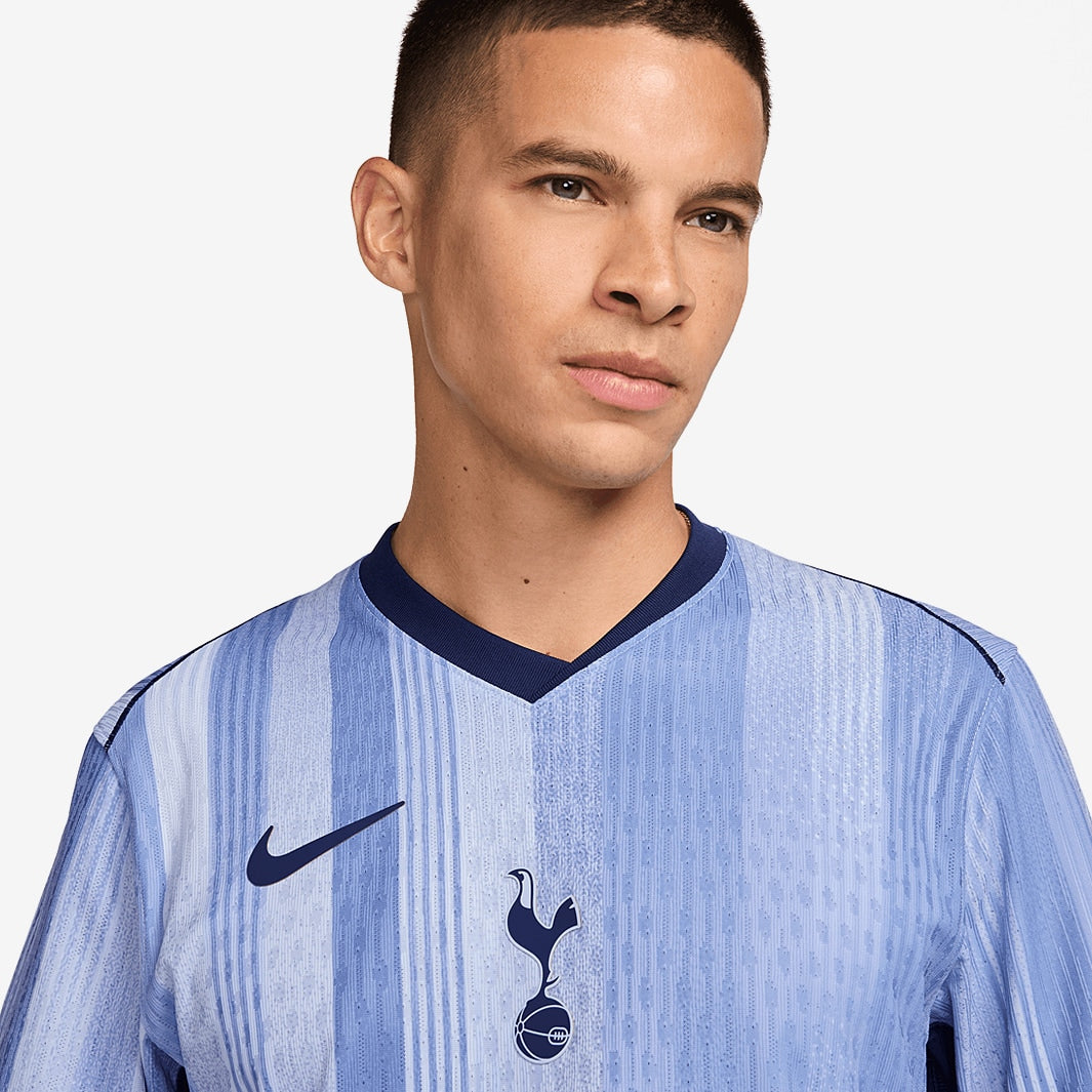 Maillot Nike Tottenham FC 2024/25 II