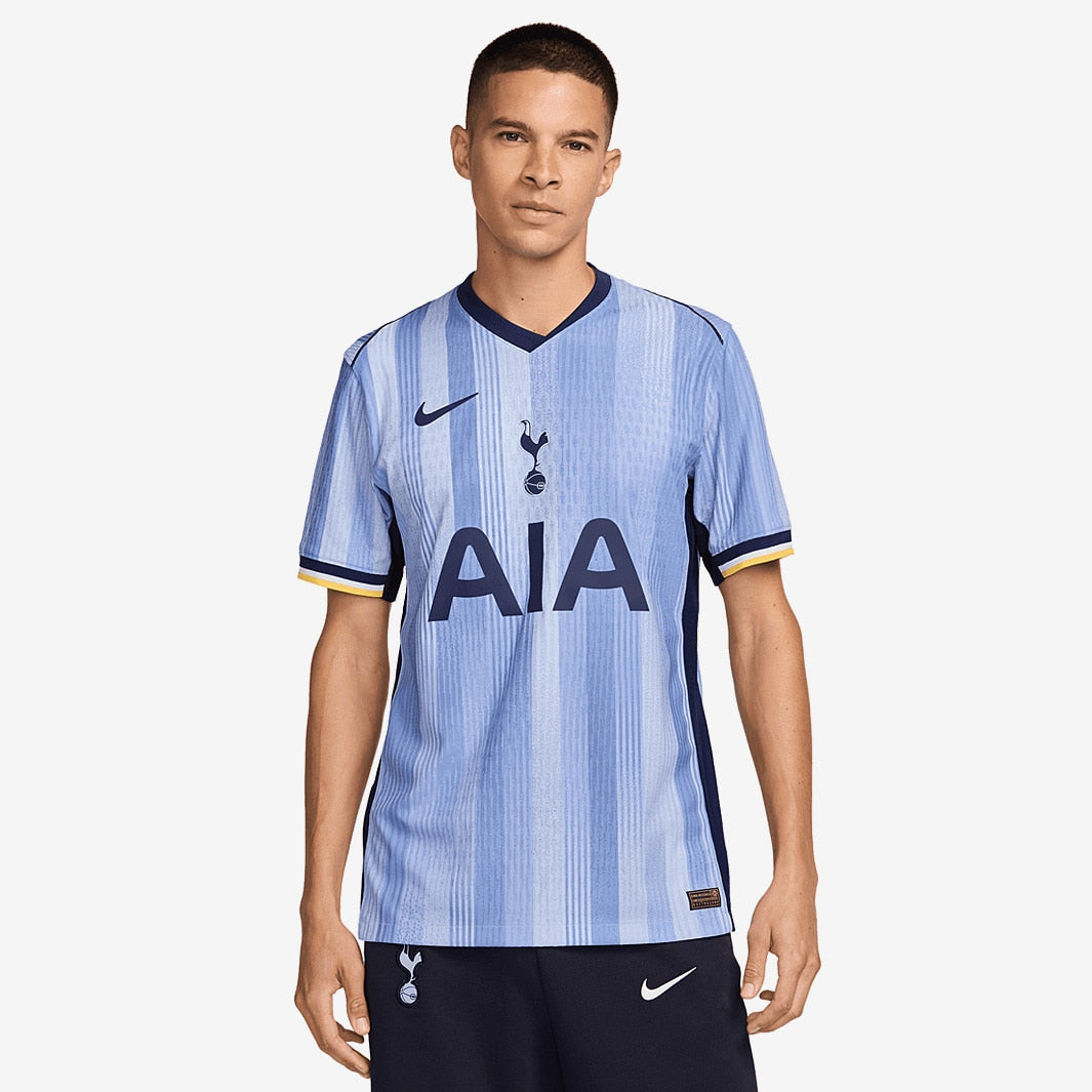 Maillot Nike Tottenham FC 2024/25 II