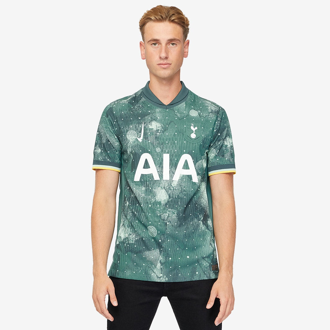 Maillot Nike Tottenham FC 2024/25 III Joueur