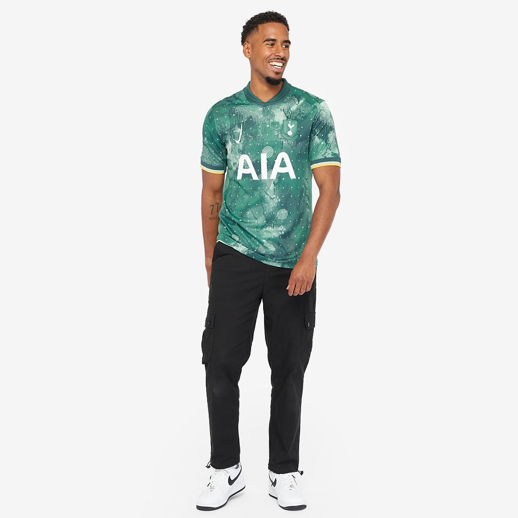 Maillot Nike Tottenham FC 2024/25 III Fan