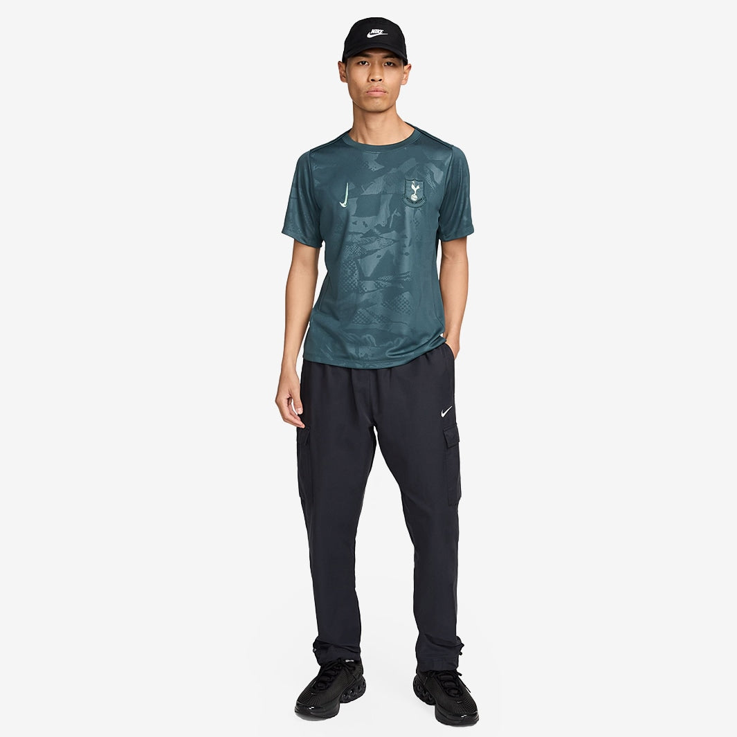 Maillot Nike Tottenham FC 2024/25 Avant-match