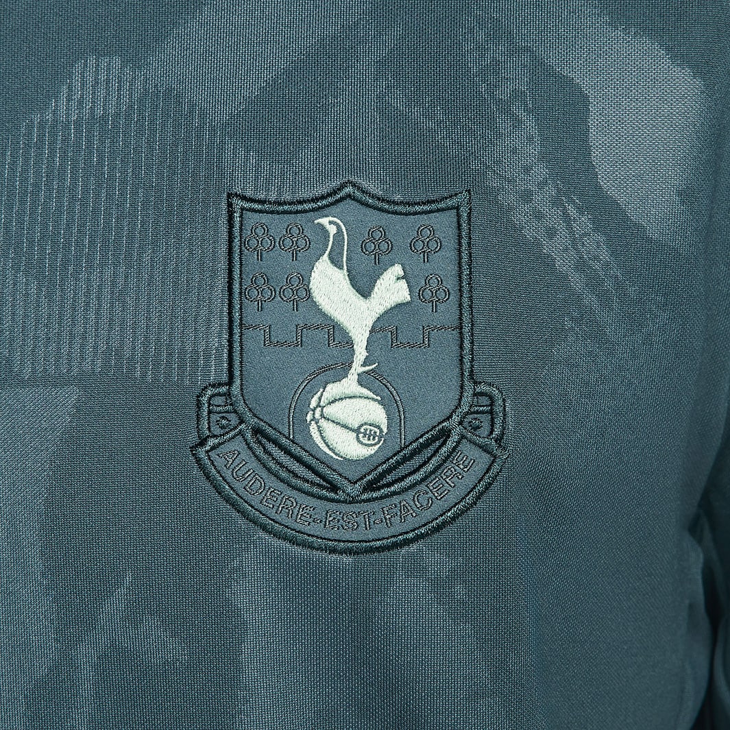 Maillot Nike Tottenham FC 2024/25 Avant-match