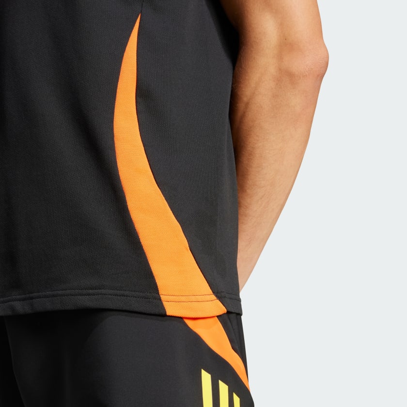 Maillot Polo adidas Atlético Mineiro Tiro