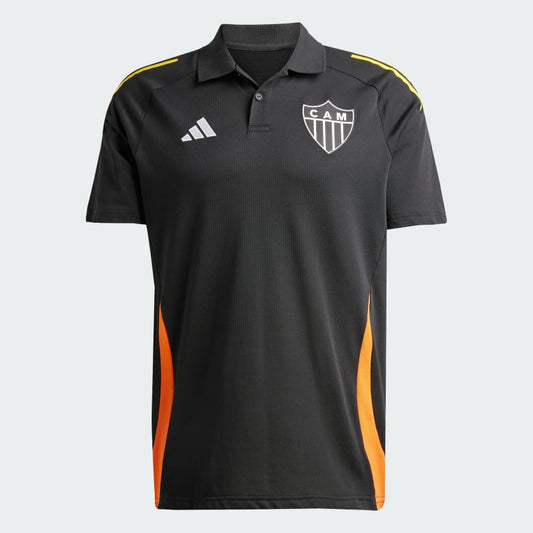 Maillot Polo adidas Atlético Mineiro Tiro