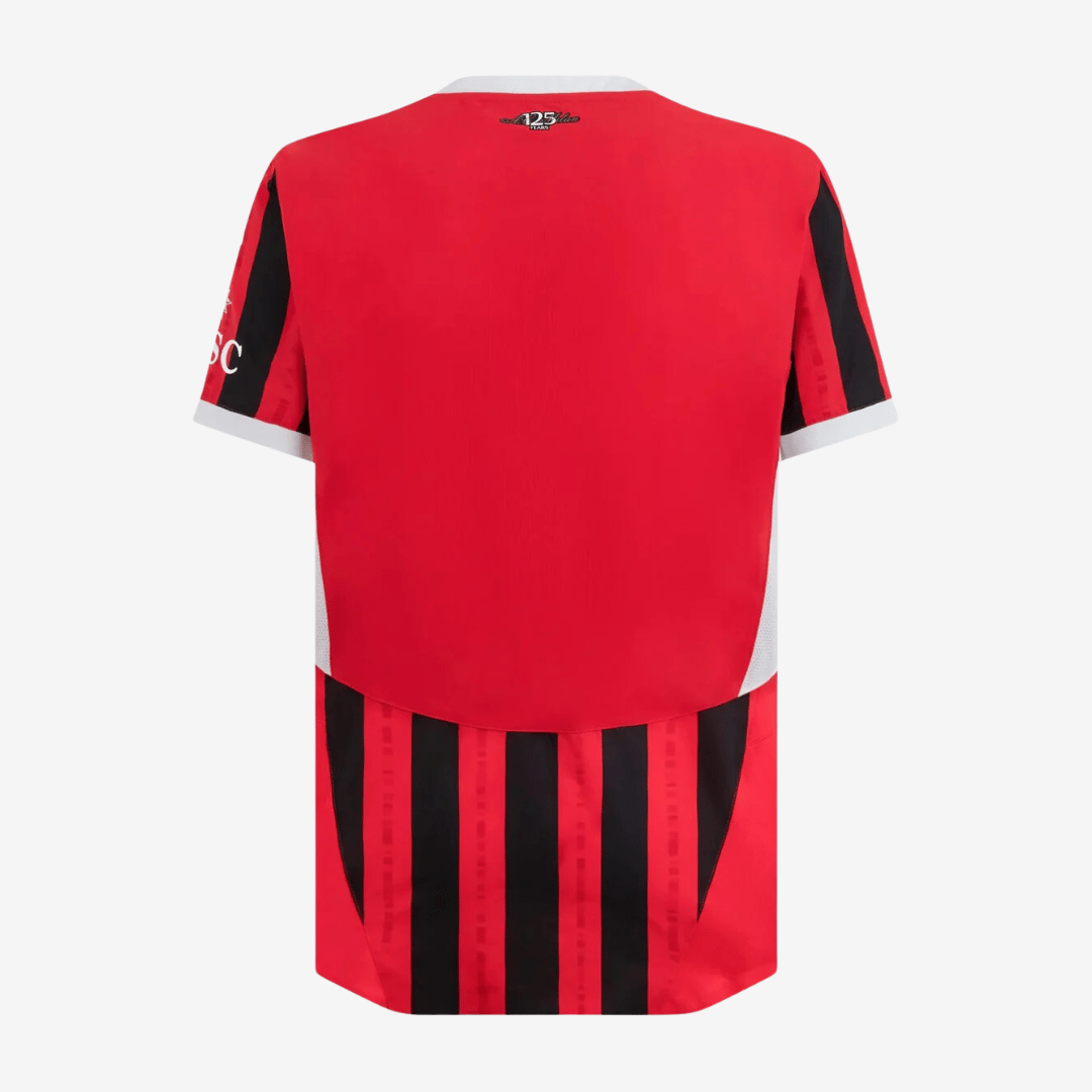 Maillot Puma AC Milan 2024/25 I