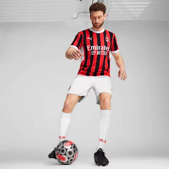 Maillot Puma AC Milan 2024/25 I