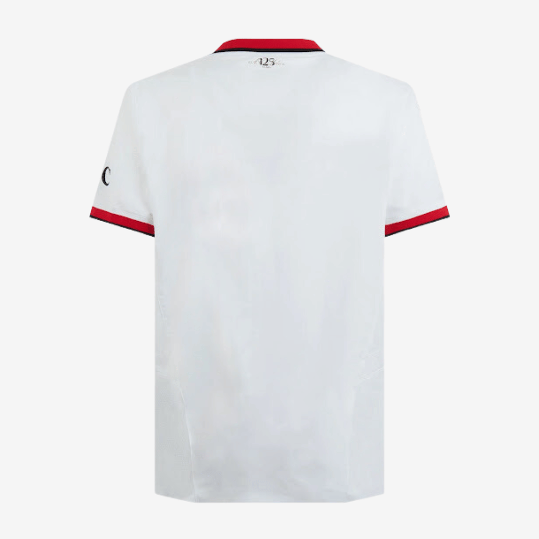 Maillot Puma AC Milan 2024/25 II