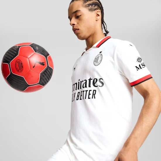 Maillot Puma AC Milan 2024/25 II