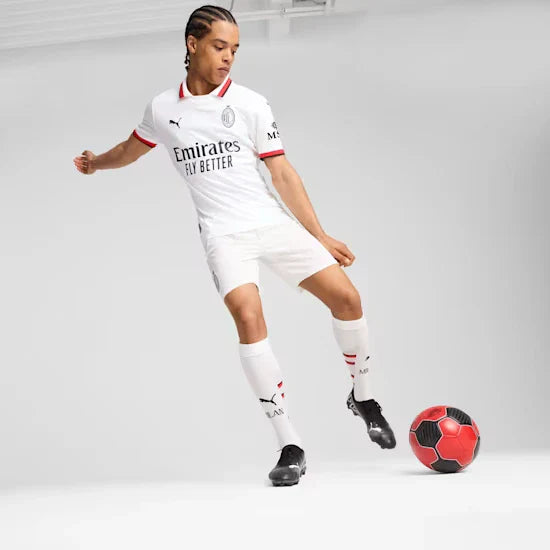 Maillot Puma AC Milan 2024/25 II