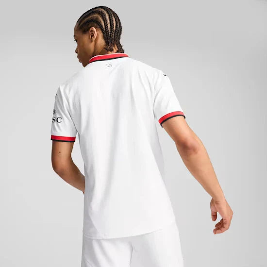 Maillot Puma AC Milan 2024/25 II