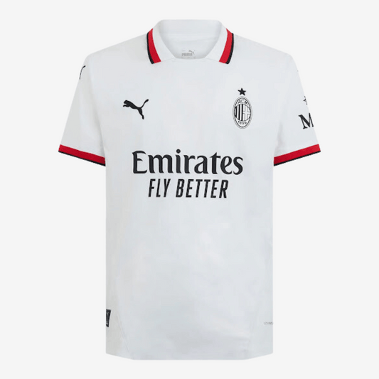 Maillot Puma AC Milan 2024/25 II