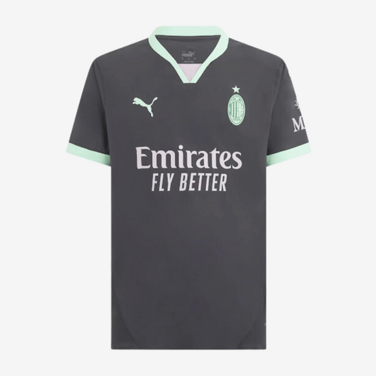 Maillot Puma AC Milan 2024/25 III