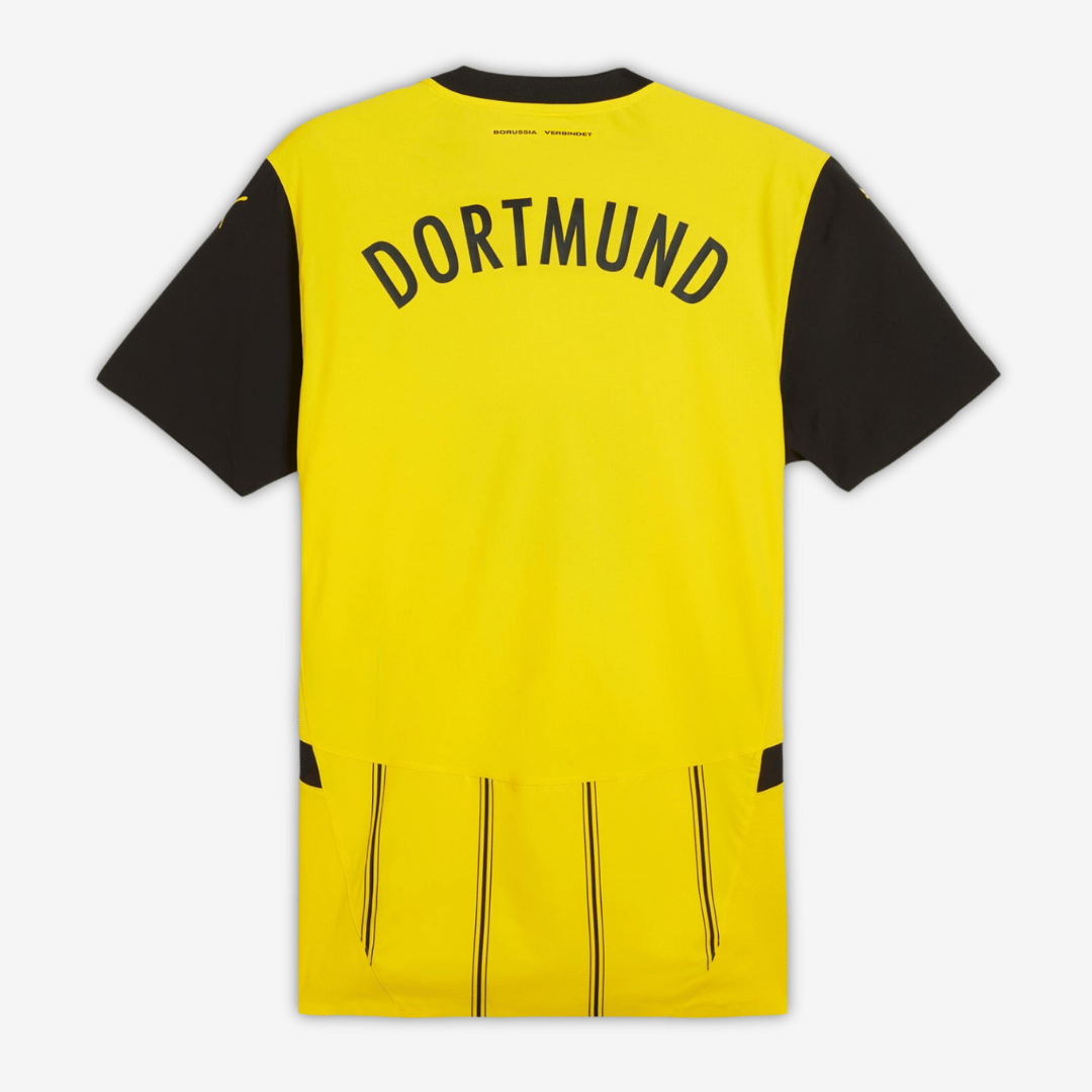 Maillot Puma Borussia Dortmund 2024/25 I