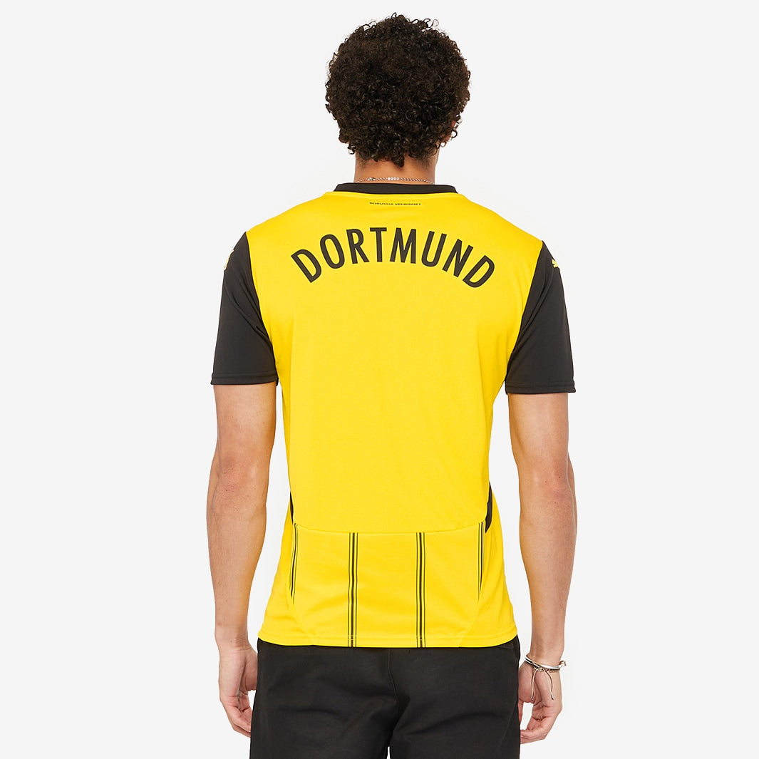 Maillot Puma Borussia Dortmund 2024/25 I