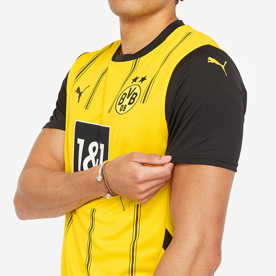 Maillot Puma Borussia Dortmund 2024/25 I