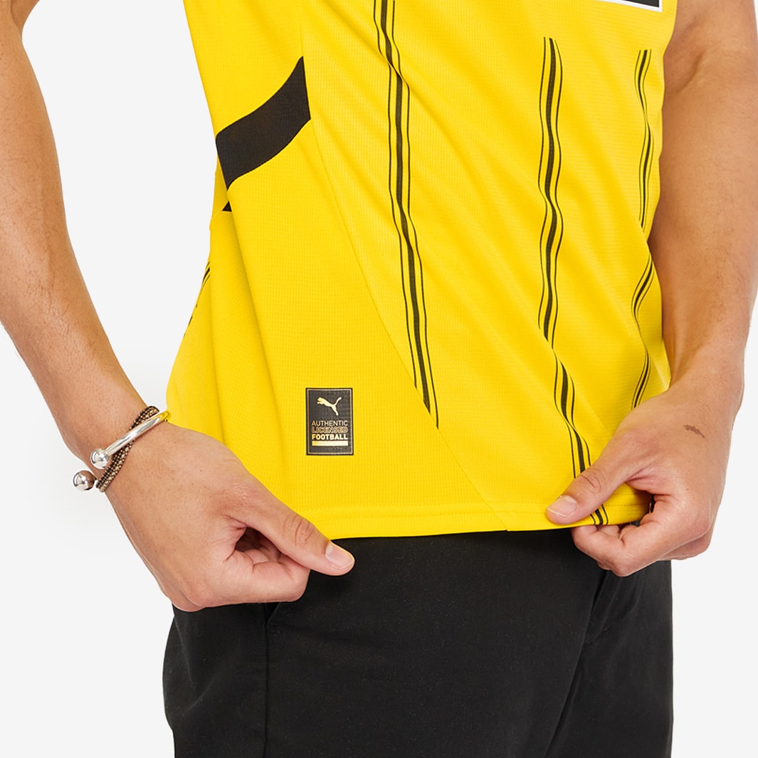 Maillot Puma Borussia Dortmund 2024/25 I