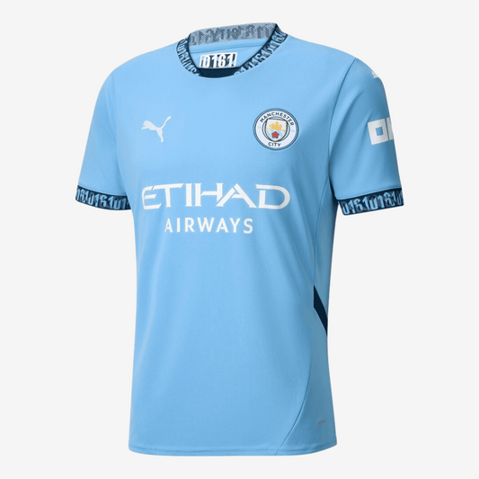 Maillot Puma Manchester City 2024/25 I