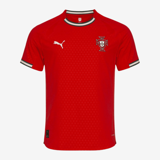 Maillot Puma Portugal 2025 I Joueur