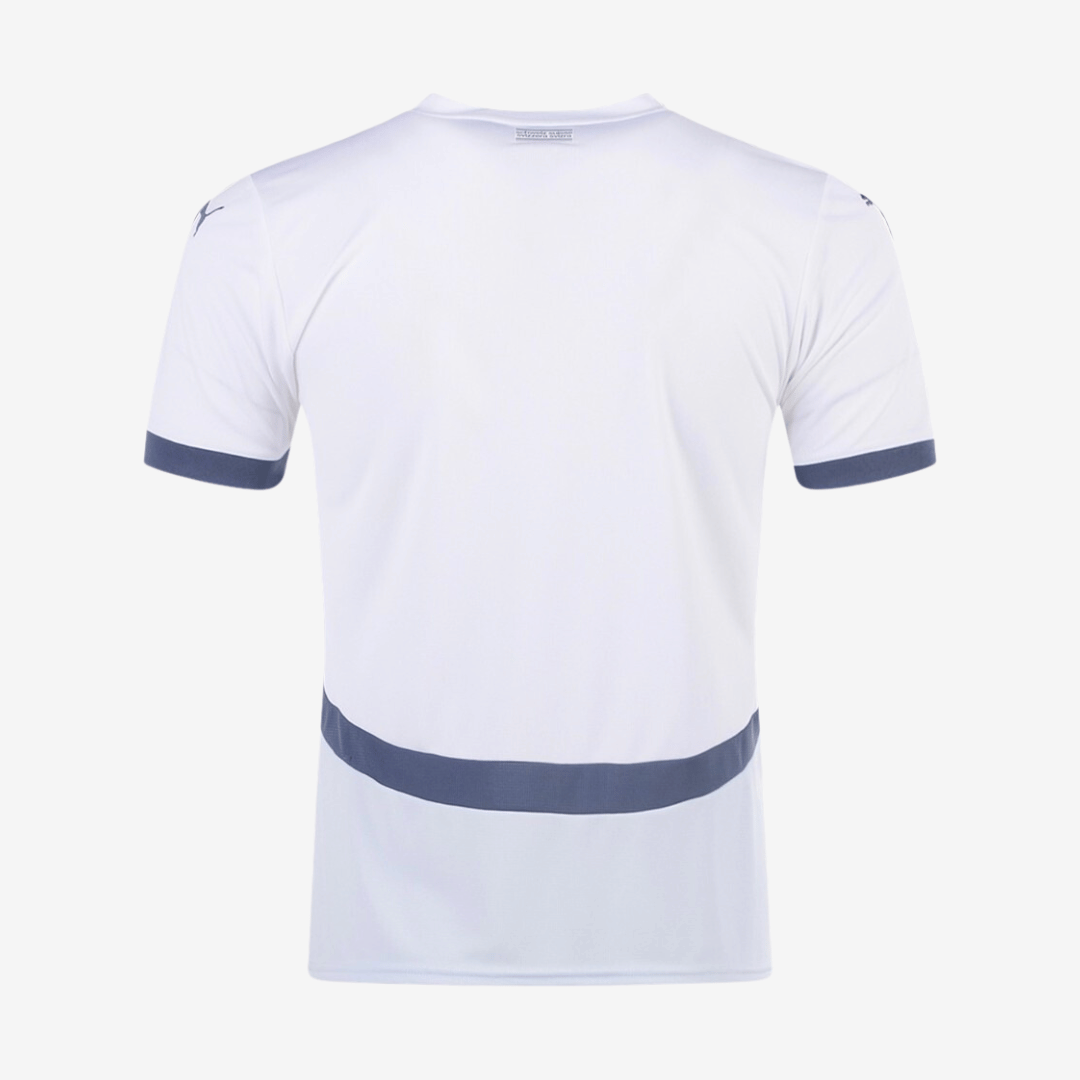 Maillot Puma Suiça 2024 II