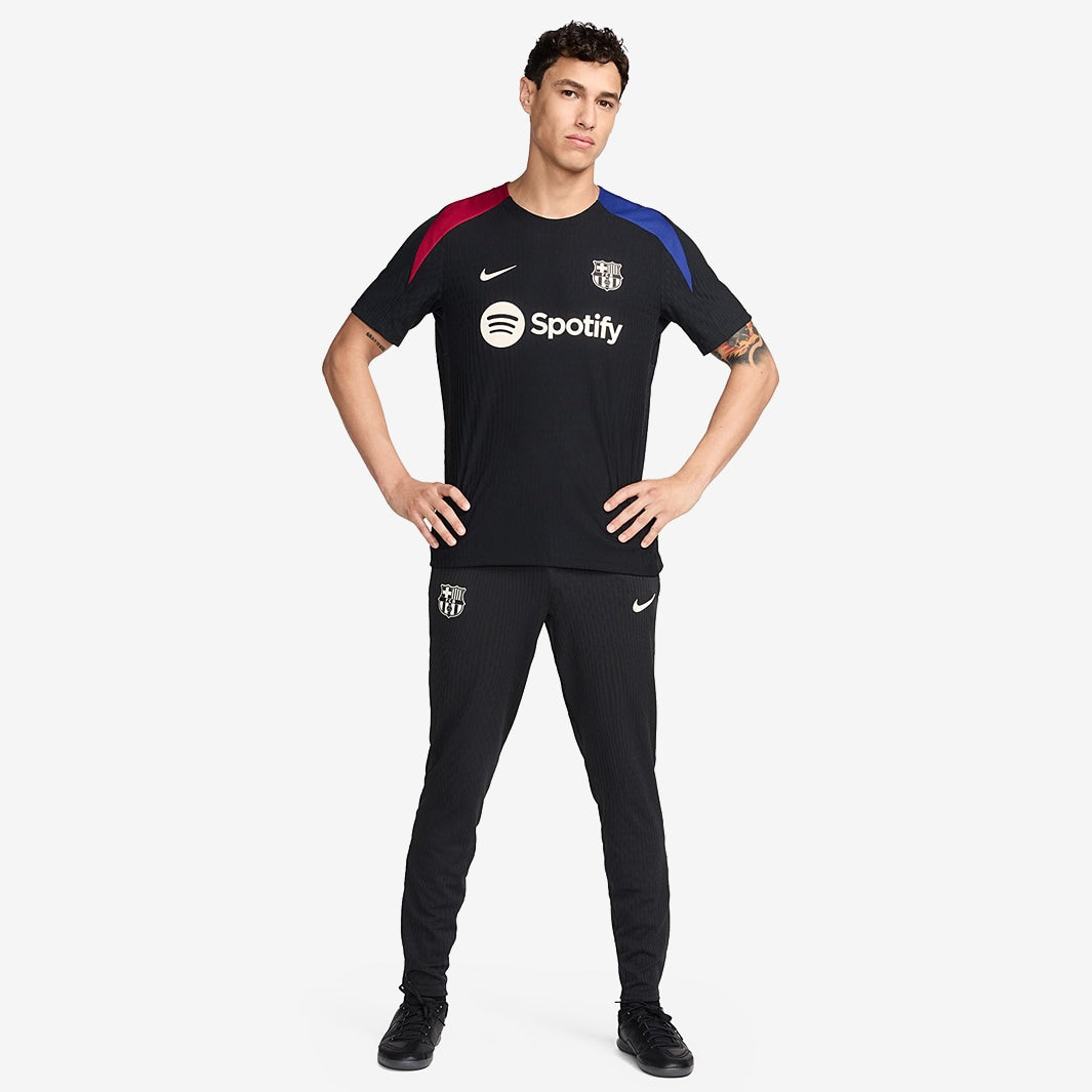 Maillot Entraînement Nike FC Barcelona 2024/25