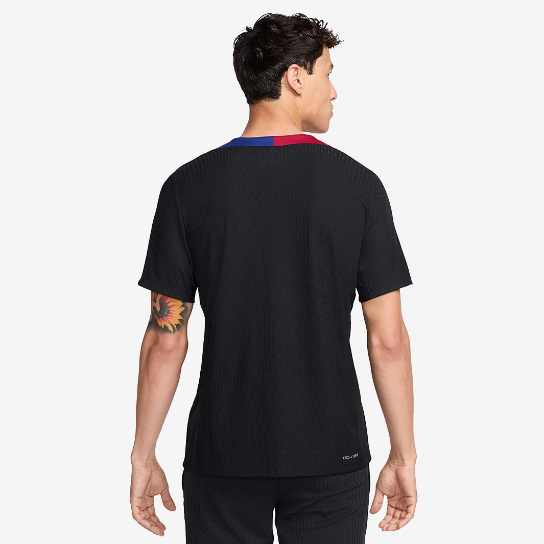 Maillot Entraînement Nike FC Barcelona 2024/25