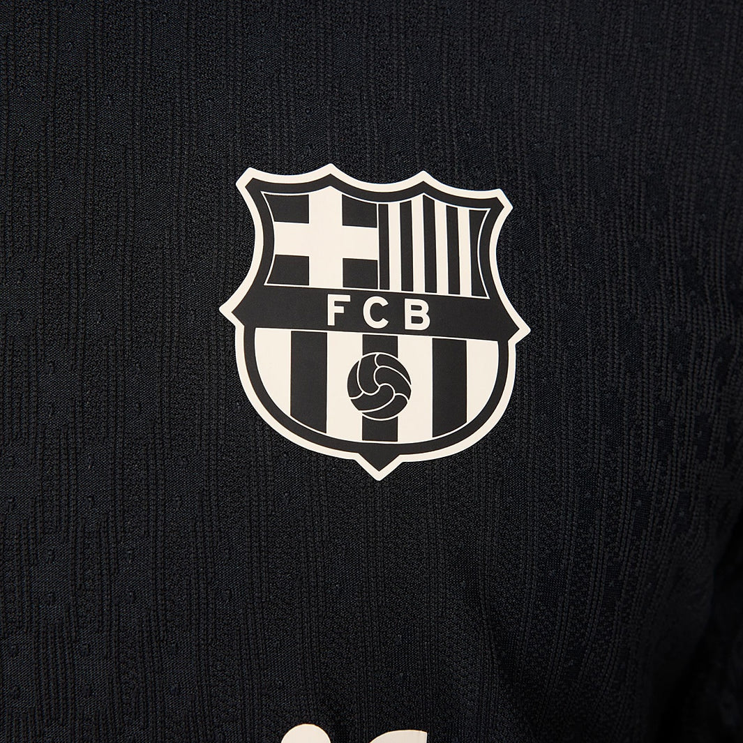 Maillot Entraînement Nike FC Barcelona 2024/25