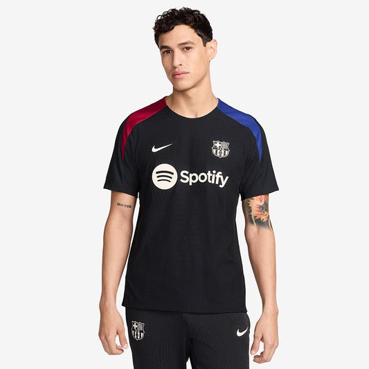 Maillot Entraînement Nike FC Barcelona 2024/25