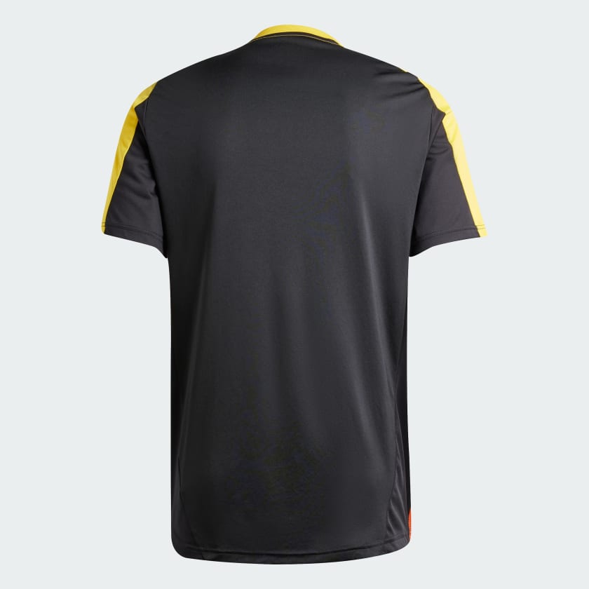 Maillot Entraînement adidas Atlético Mineiro 2024/25 Tiro Competition