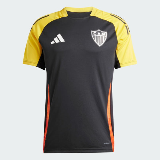 Maillot Entraînement adidas Atlético Mineiro 2024/25 Tiro Competition