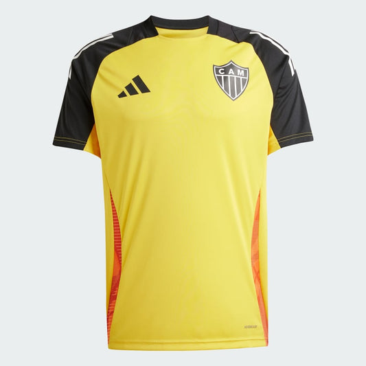 Maillot Entraînement adidas Atlético Mineiro 2024/25