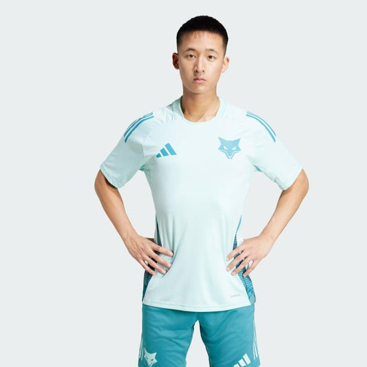 Maillot Entraînement adidas Cruzeiro 2025/26