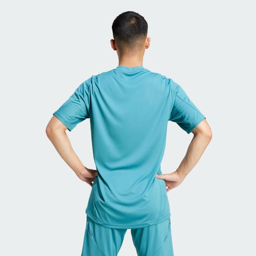 Maillot Entraînement adidas Cruzeiro 2025/26